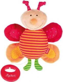 Sigikid Spieluhr Biene (40318)
