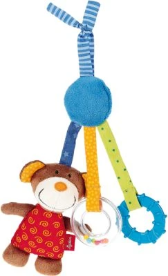 Sigikid Aktiv-Anhänger Bär (40496)