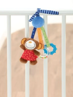 Sigikid Aktiv-Anhänger Bär (40496) 5 Sigikid Aktiv-Anhänger Bär (40496) – Bild 3