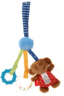 Sigikid Aktiv-Anhänger Bär (40496) 6 Sigikid Aktiv-Anhänger Bär (40496) – Bild 4