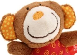 Sigikid Aktiv-Anhänger Bär (40496) 12 Sigikid Aktiv-Anhänger Bär (40496) -Sigikid 2424774 05