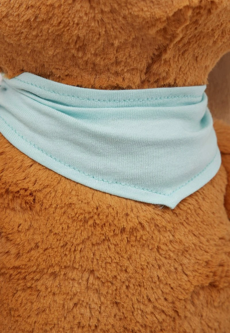 Sigikid HASE SWEETY - Kuscheltier - Braun 6 Sigikid HASE SWEETY - Kuscheltier - Braun – Bild 4