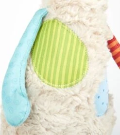 Sigikid Katze, Patchwork Sweety, 39 Cm (42842) -Sigikid 25791279 05