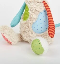 Sigikid Katze, Patchwork Sweety, 39 Cm (42842) -Sigikid 25791279 06