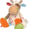 Sigikid Kuh, Patchwork Sweety, 30 Cm (42839) -Sigikid 25791281 01