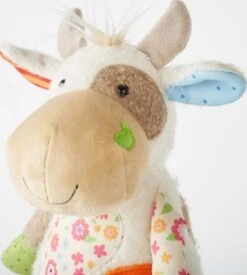 Sigikid Kuh, Patchwork Sweety, 30 Cm (42839) -Sigikid 25791281 03