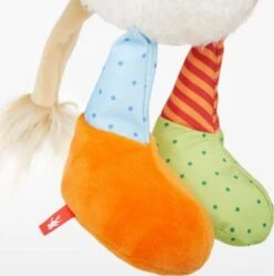 Sigikid Kuh, Patchwork Sweety, 30 Cm (42839) -Sigikid 25791281 05