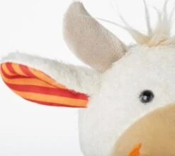 Sigikid Kuh, Patchwork Sweety, 30 Cm (42839) -Sigikid 25791281 06