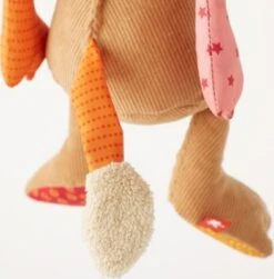 Sigikid Löwe, Patchwork Sweety, 32 Cm (42844) -Sigikid 25791292 05