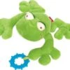 Sigikid Aktiv-Greifling Frosch, PlayQ (42941) 1 Sigikid Aktiv-Greifling Frosch, PlayQ (42941) -Sigikid 25791307 01