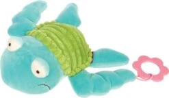 Sigikid Aktiv-Greifling Schildkröte, PlayQ (42963)