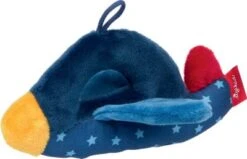 Sigikid Greifling Flugzeug, RedStars (42876)