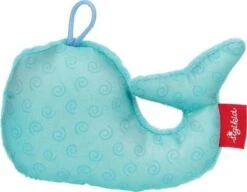 Sigikid Greifling Wal, RedStars (42894)