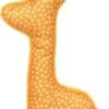 Sigikid Greifling Giraffe, RedStars (42895) -Sigikid 25791319 01