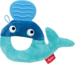 Sigikid Greifling Wal, RedStars (42921)