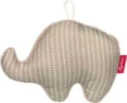 Sigikid Greifling Elefant, RedStars (42951)