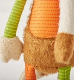 Sigikid Fuchs, Patchwork Sweety, 32 Cm (42841) 11 Sigikid Fuchs, Patchwork Sweety, 32 Cm (42841) -Sigikid 25791330 04