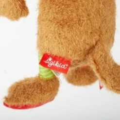 Sigikid Fuchs, Patchwork Sweety, 32 Cm (42841) 12 Sigikid Fuchs, Patchwork Sweety, 32 Cm (42841) -Sigikid 25791330 05