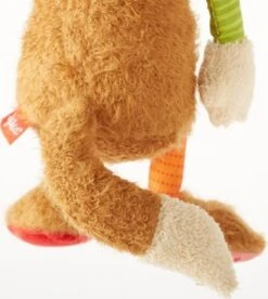 Sigikid Fuchs, Patchwork Sweety, 32 Cm (42841) 13 Sigikid Fuchs, Patchwork Sweety, 32 Cm (42841) -Sigikid 25791330 06