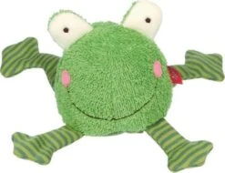 Sigikid Badewannentier, Frosch (39656)