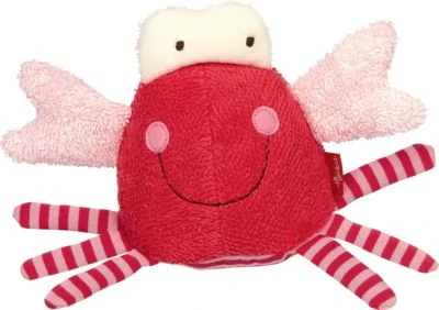 Sigikid Badewannentier, Krabbe (39657) 3 Sigikid Badewannentier, Krabbe (39657)