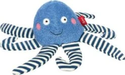 Sigikid Badewannentier, Oktopus (39658)