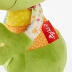 Sigikid Frosch, Patchwork Sweety, 30 Cm (42940) 13 Sigikid Frosch, Patchwork Sweety, 30 Cm (42940) -Sigikid 25791348 06