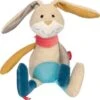 Sigikid Hase, Patchwork Sweety, 31 Cm (42851) -Sigikid 25791367 01