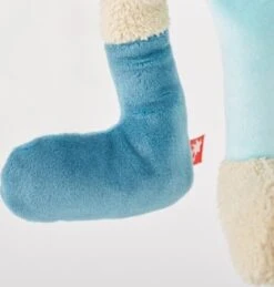 Sigikid Hase, Patchwork Sweety, 31 Cm (42851) 13 Sigikid Hase, Patchwork Sweety, 31 Cm (42851) -Sigikid 25791367 06