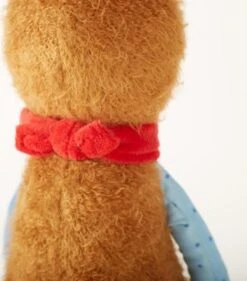 Sigikid Bär, Patchwork Sweety, 37 Cm (42969) -Sigikid 25791382 06