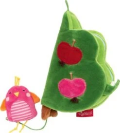 Sigikid Aktivbuch Baum, PlayQ (42949)