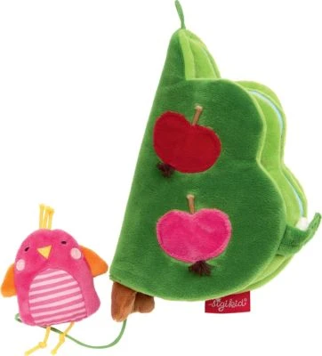 Sigikid Aktivbuch Baum, PlayQ (42949) 3 Sigikid Aktivbuch Baum, PlayQ (42949)