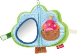 Sigikid Aktivbuch Baum, PlayQ (42949) 8 Sigikid Aktivbuch Baum, PlayQ (42949) -Sigikid 25791391 03