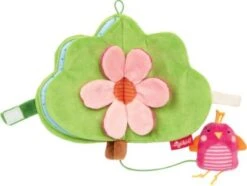 Sigikid Aktivbuch Baum, PlayQ (42949) 9 Sigikid Aktivbuch Baum, PlayQ (42949) -Sigikid 25791391 04