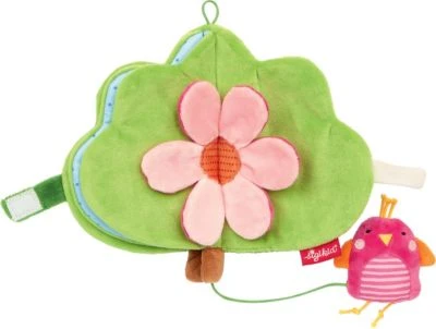 Sigikid Aktivbuch Baum, PlayQ (42949) 6 Sigikid Aktivbuch Baum, PlayQ (42949) – Bild 4