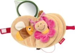 Sigikid Aktivbuch Apfel, PlayQ (42950) -Sigikid 25791392 04