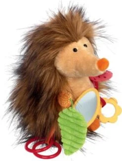 Sigikid Aktiv-Igel, PlayQ (42968)