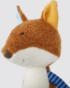 Sigikid Fuchs, Patchwork Sweety, 39 Cm (42849) 10 Sigikid Fuchs, Patchwork Sweety, 39 Cm (42849) -Sigikid 25791420 03