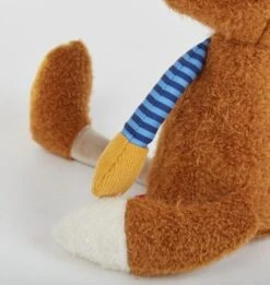 Sigikid Fuchs, Patchwork Sweety, 39 Cm (42849) 13 Sigikid Fuchs, Patchwork Sweety, 39 Cm (42849) -Sigikid 25791420 06