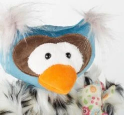 Sigikid Eule, Patchwork Sweety, 28 Cm (42854) -Sigikid 25791452 03