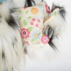 Sigikid Eule, Patchwork Sweety, 28 Cm (42854) -Sigikid 25791452 05