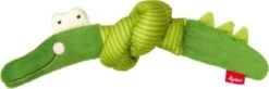 Sigikid Greifling Krokodil, PlayQ (42878)