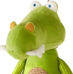 Sigikid Krokodil, Patchwork Sweety, 32 Cm (42847) -Sigikid 25791460 03
