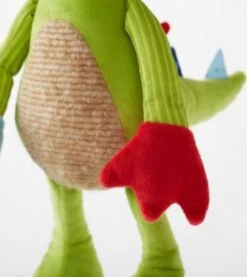 Sigikid Krokodil, Patchwork Sweety, 32 Cm (42847) -Sigikid 25791460 04