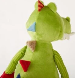 Sigikid Krokodil, Patchwork Sweety, 32 Cm (42847) -Sigikid 25791460 06