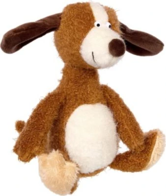 Sigikid Ach Doof! Hund Mini, Ach Good Family (43011) 3 Sigikid Ach Doof! Hund Mini, Ach Good Family (43011)