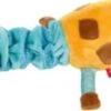 Sigikid Rattel Giraffe, PlayQ (42955)