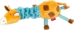 Sigikid Rattel Giraffe, PlayQ (42955)