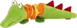 Sigikid Rattel Krokodil, PlayQ (42956)