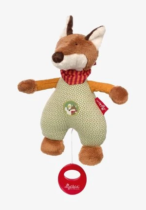 Sigikid Spieluhr - Multi-coloured 7 Sigikid Spieluhr - Multi-coloured – Bild 5